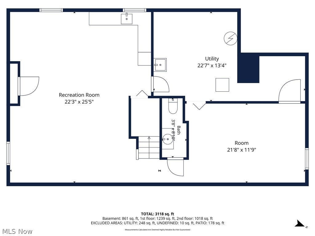 1124 Hillrock Drive