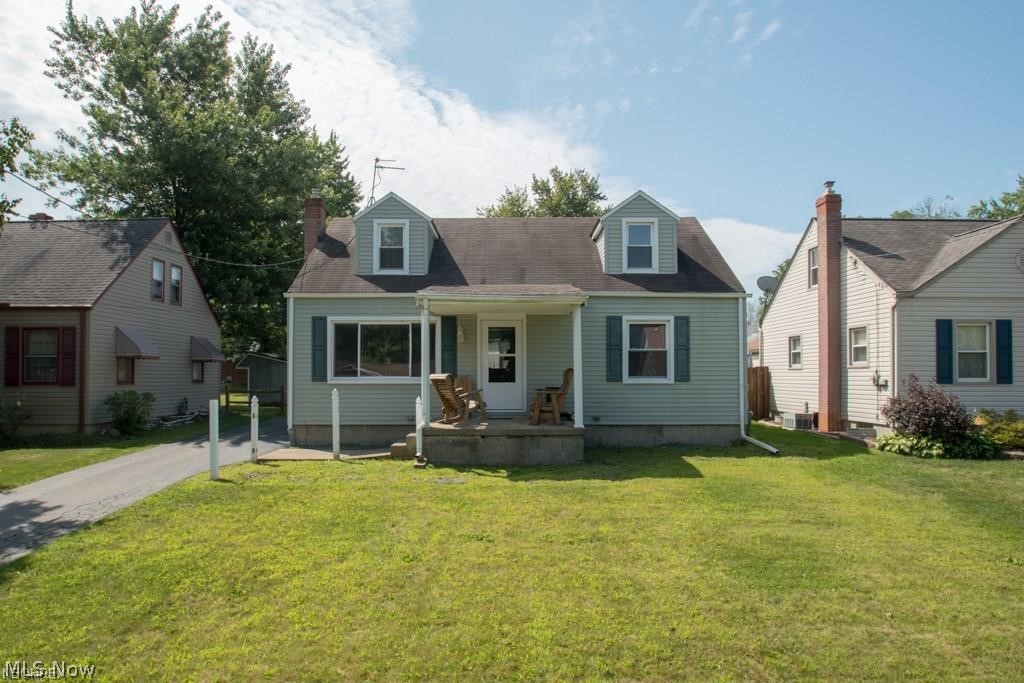 61600 Brownlee Woods - Residential