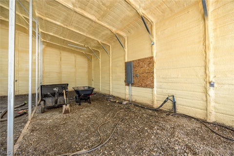 Tiny photo for 18937 Salt Run Road, Caldwell, OH 43724 (MLS # 5250350)