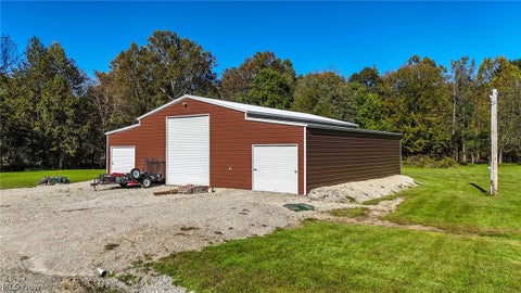 Tiny photo for 18937 Salt Run Road, Caldwell, OH 43724 (MLS # 5250350)