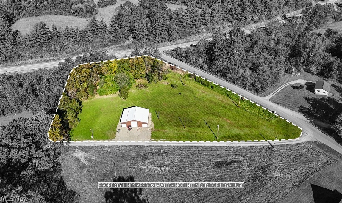 18937 Salt Run Road