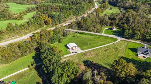 Photo of 18937 Salt Run Road, Caldwell, OH 43724 (MLS # 5250350)