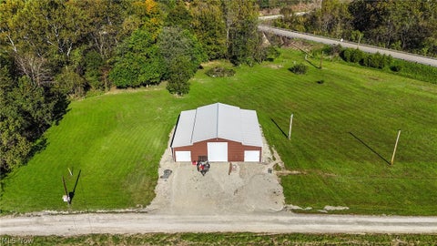 Tiny photo for 18937 Salt Run Road, Caldwell, OH 43724 (MLS # 5250350)