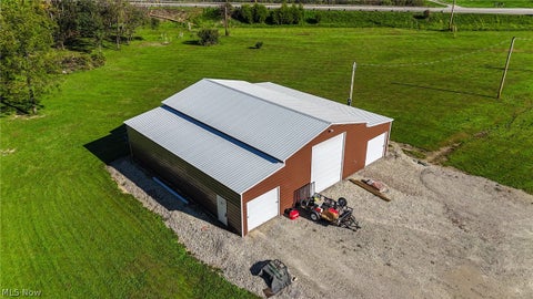 Tiny photo for 18937 Salt Run Road, Caldwell, OH 43724 (MLS # 5250350)