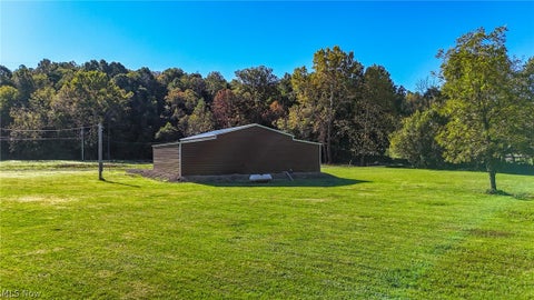 Tiny photo for 18937 Salt Run Road, Caldwell, OH 43724 (MLS # 5250350)