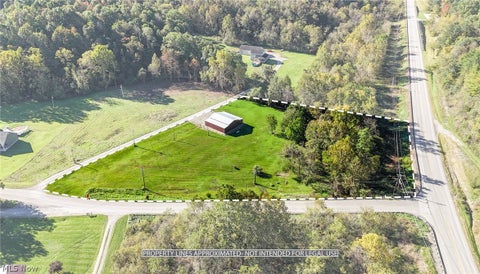 Tiny photo for 18937 Salt Run Road, Caldwell, OH 43724 (MLS # 5250350)