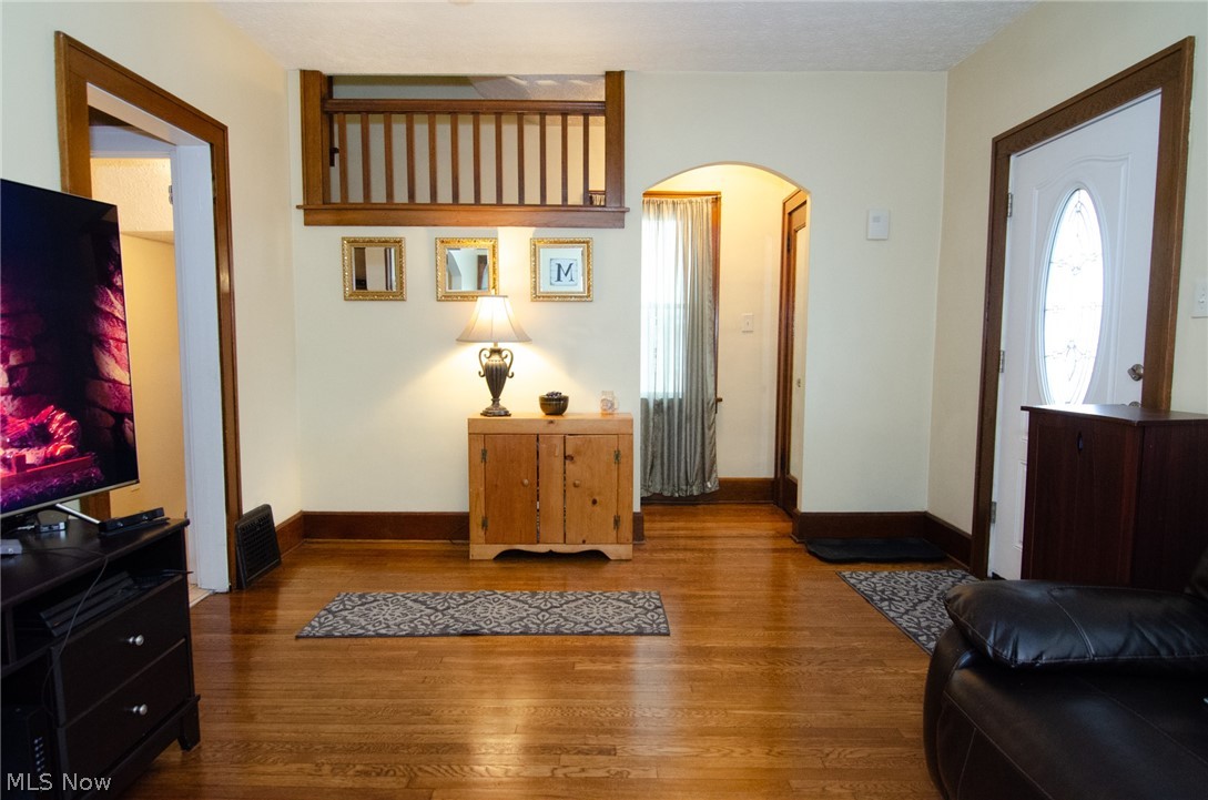 Canton - Residential