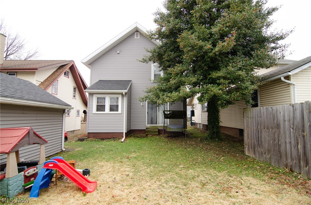 Canton - Residential