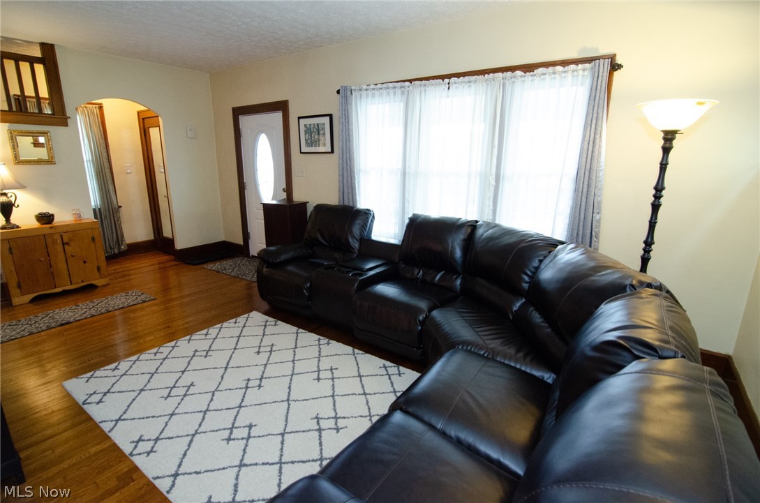 Canton - Residential