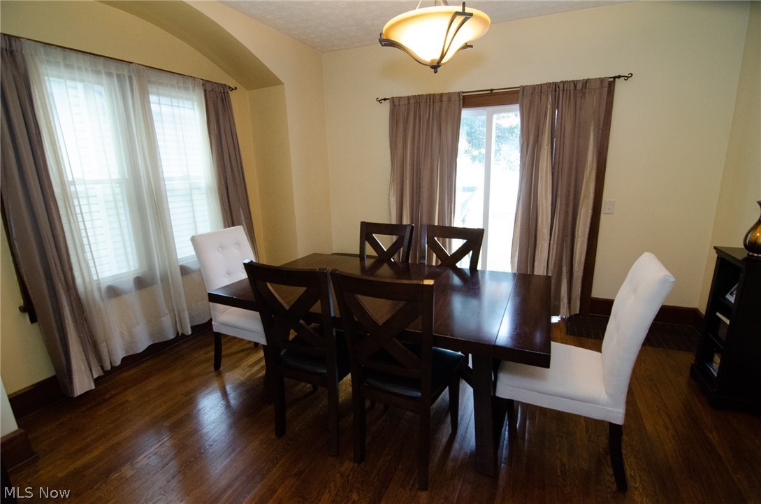 Canton - Residential