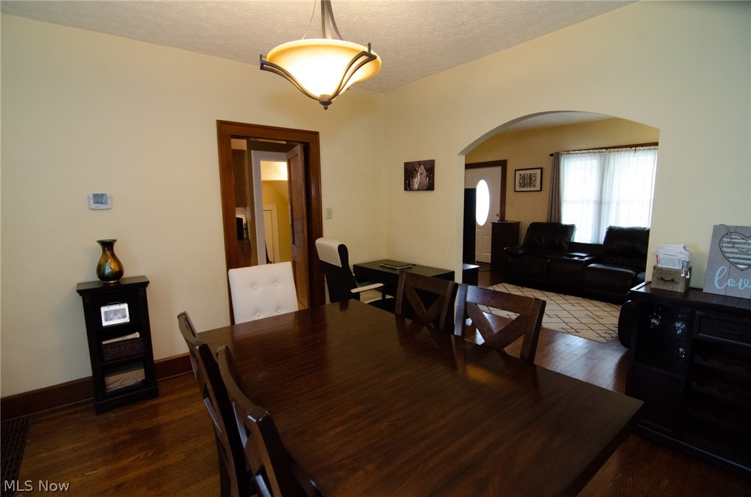 Canton - Residential