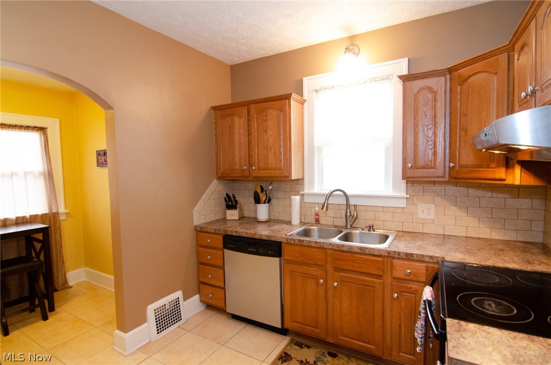 Canton - Residential
