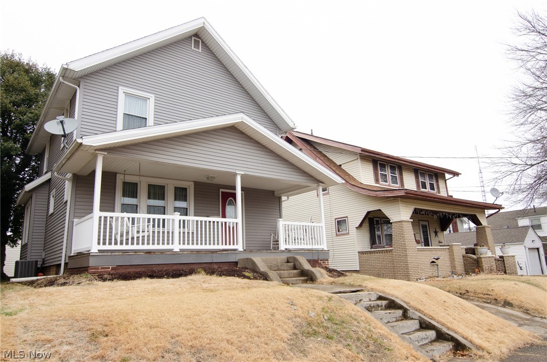 Canton - Residential