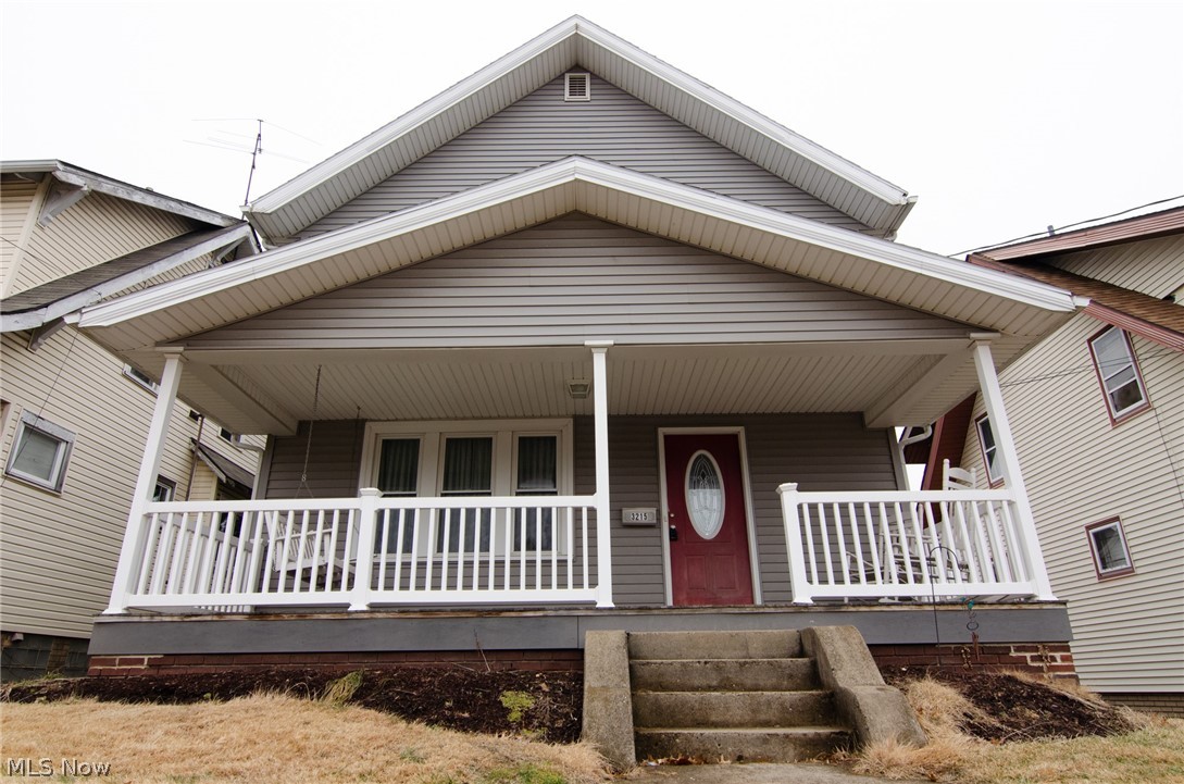 Canton - Residential