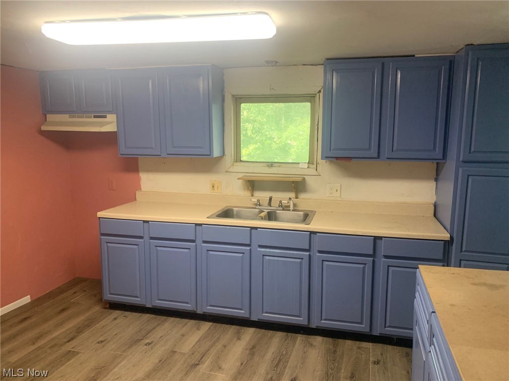 Twins Heights - Residential