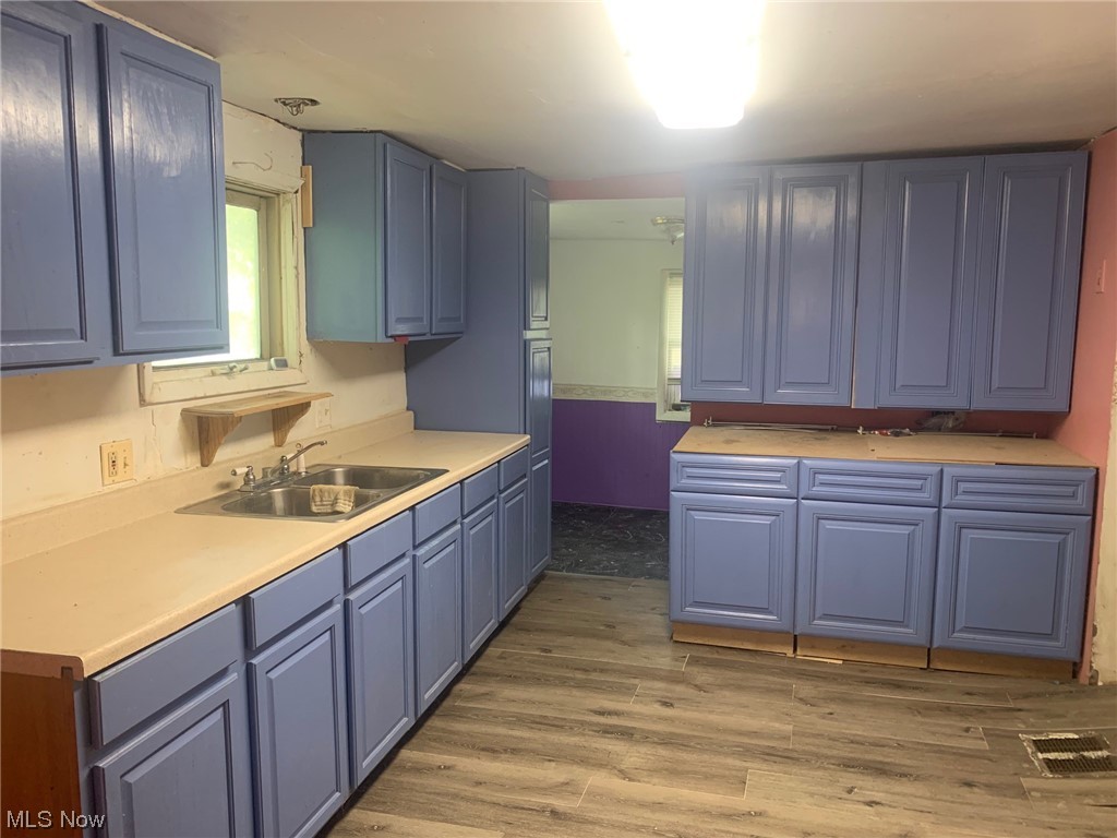 Twins Heights - Residential