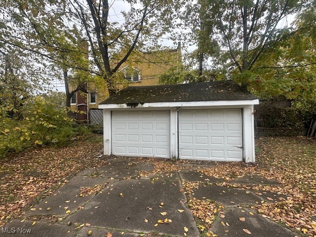 James M Curtiss Allotment - Commercial Sale