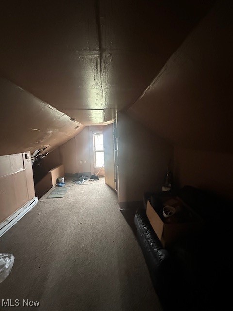 James M Curtiss Allotment - Commercial Sale