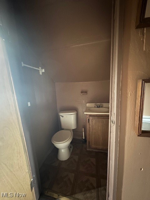 James M Curtiss Allotment - Commercial Sale