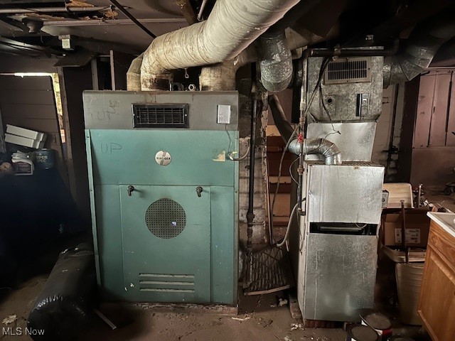 James M Curtiss Allotment - Commercial Sale