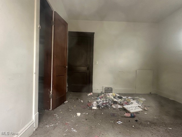 James M Curtiss Allotment - Commercial Sale