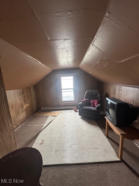 James M Curtiss Allotment - Commercial Sale