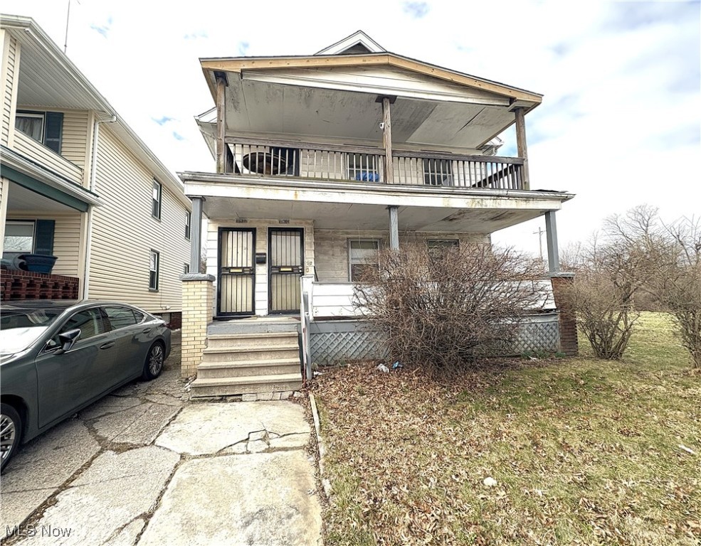 James M Curtiss Allotment - Commercial Sale