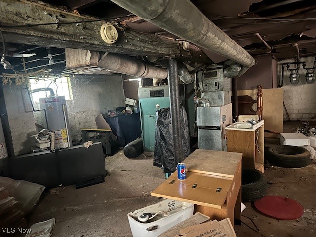 James M Curtiss Allotment - Commercial Sale