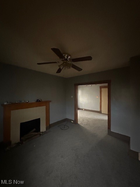 James M Curtiss Allotment - Commercial Sale