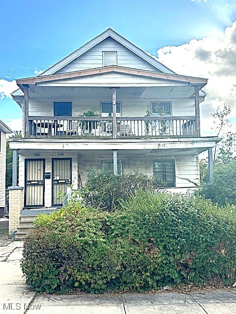 James M Curtiss Allotment - Commercial Sale