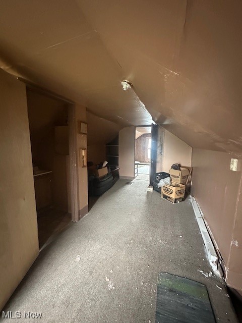 James M Curtiss Allotment - Commercial Sale