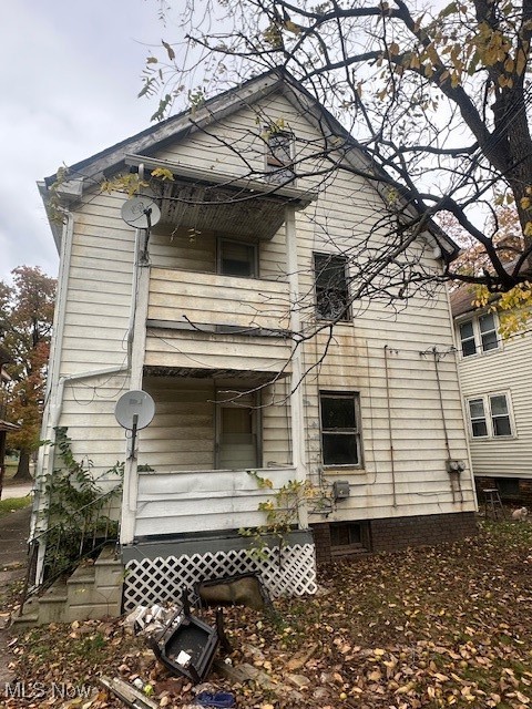 James M Curtiss Allotment - Commercial Sale