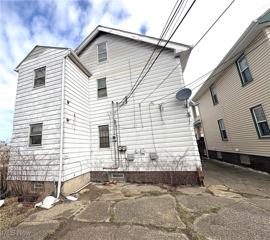 James M Curtiss Allotment - Commercial Sale