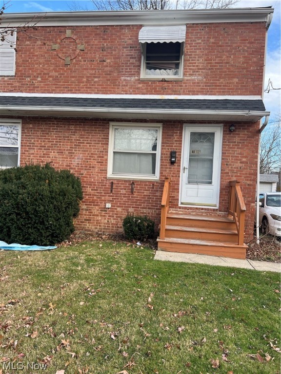 Shoreview Ave Resub - Residential