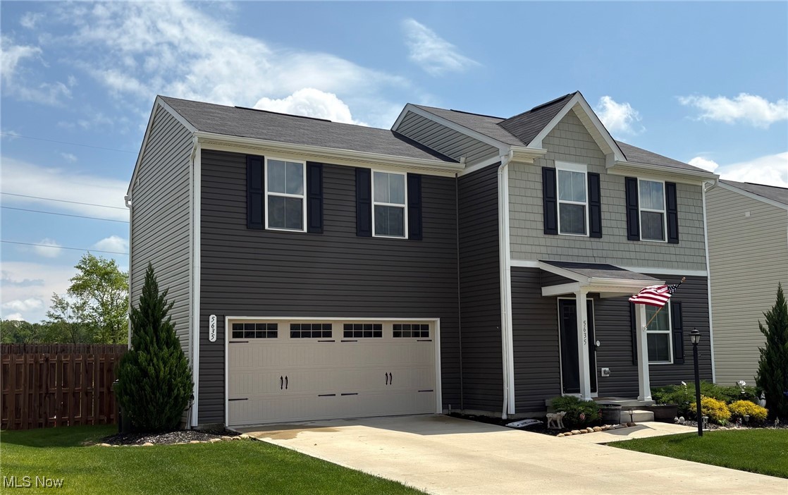 5635 Burlington Drive, Chippewa Lake, Ohio image 2