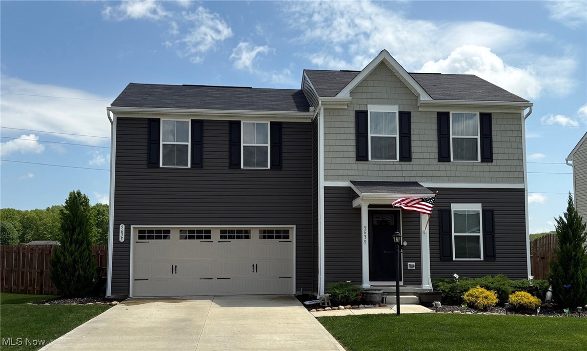 5635 Burlington Drive, Chippewa Lake, Ohio image 1
