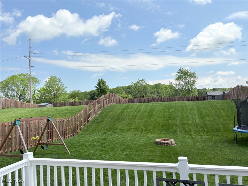 5635 Burlington Drive, Chippewa Lake, Ohio image 25