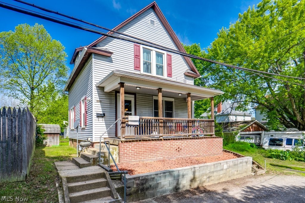 City/Alliance - Residential