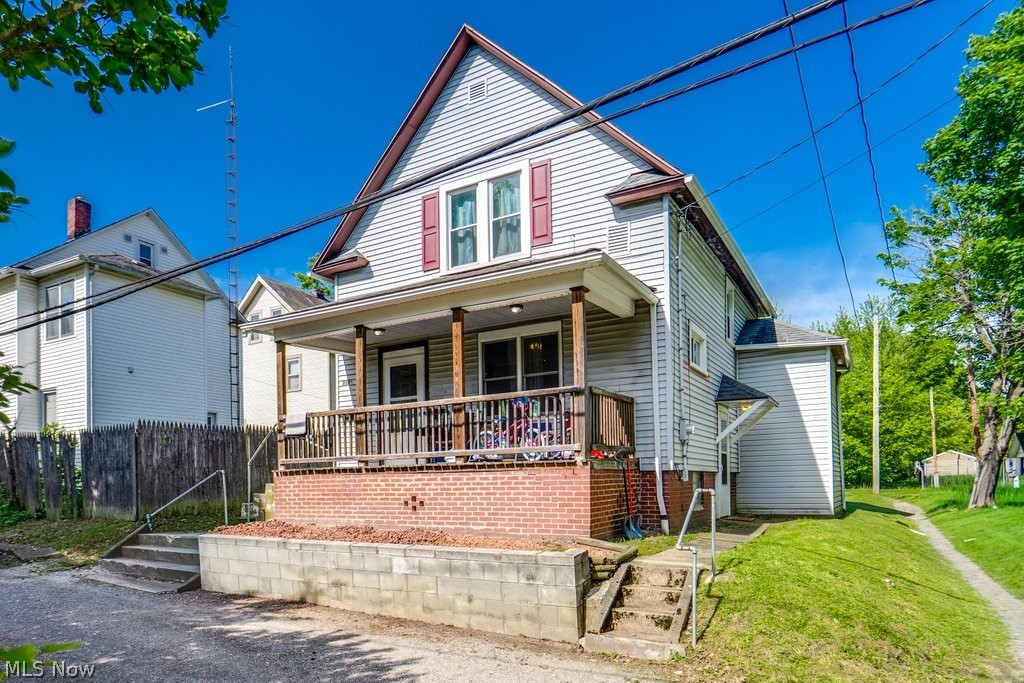 City/Alliance - Residential
