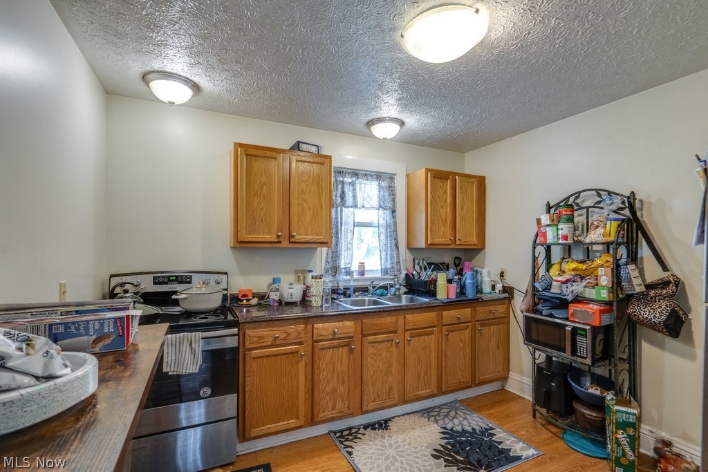 City/Alliance - Residential