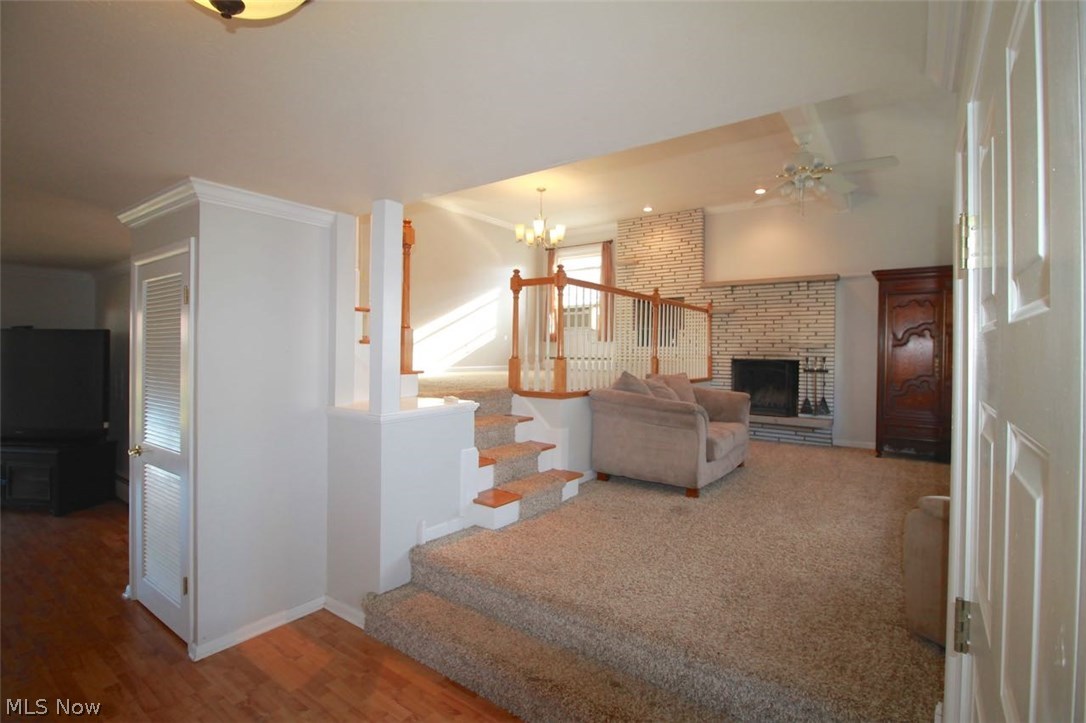 Greebriar Colony 02 - Residential