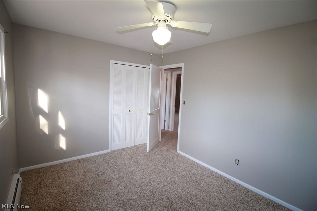 Greebriar Colony 02 - Residential