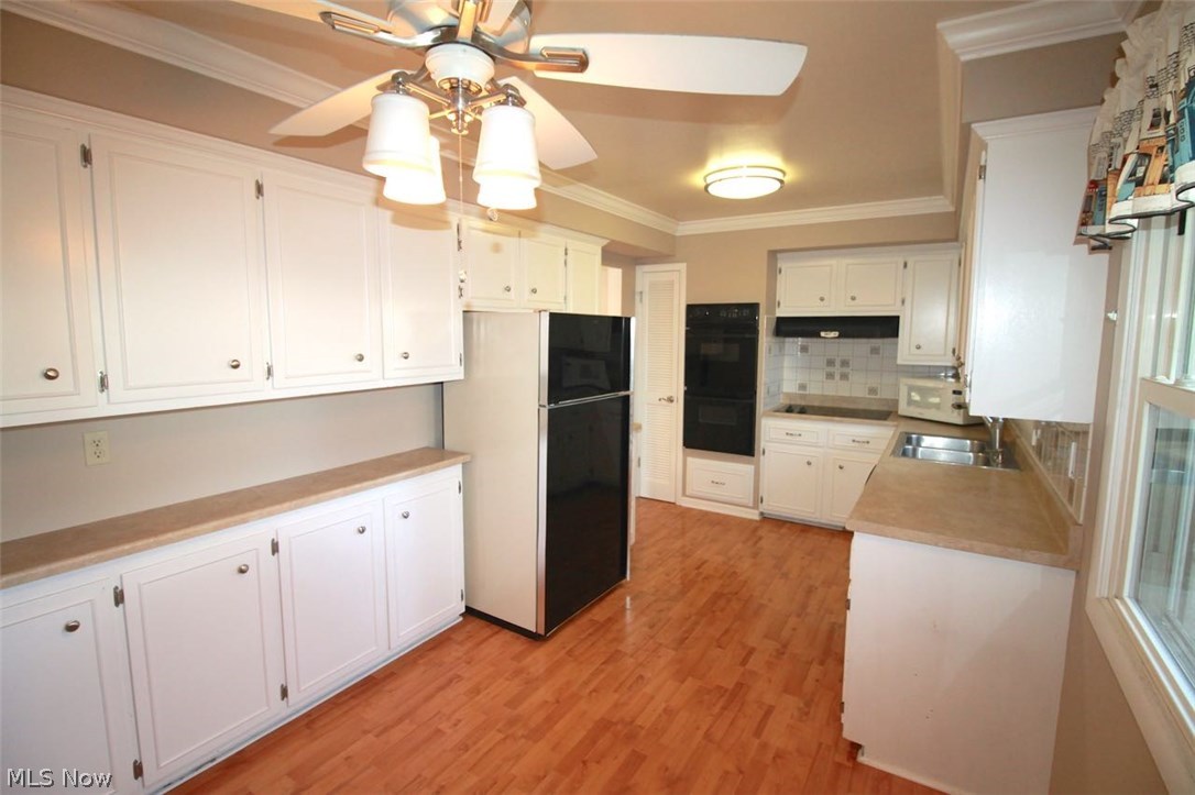 Greebriar Colony 02 - Residential