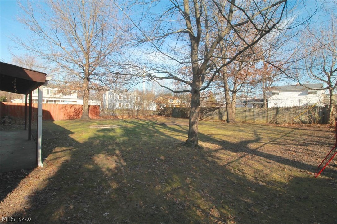 Greebriar Colony 02 - Residential