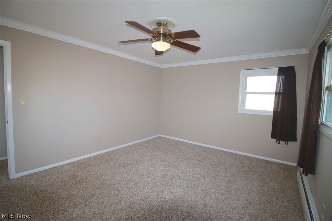 Greebriar Colony 02 - Residential