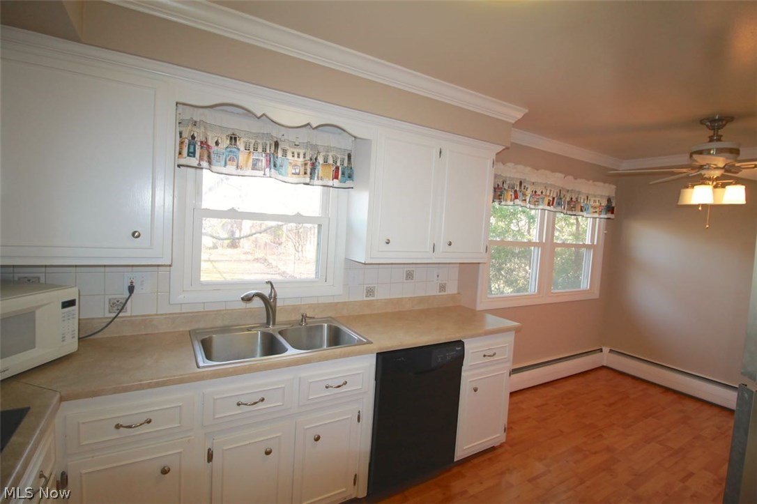 Greebriar Colony 02 - Residential