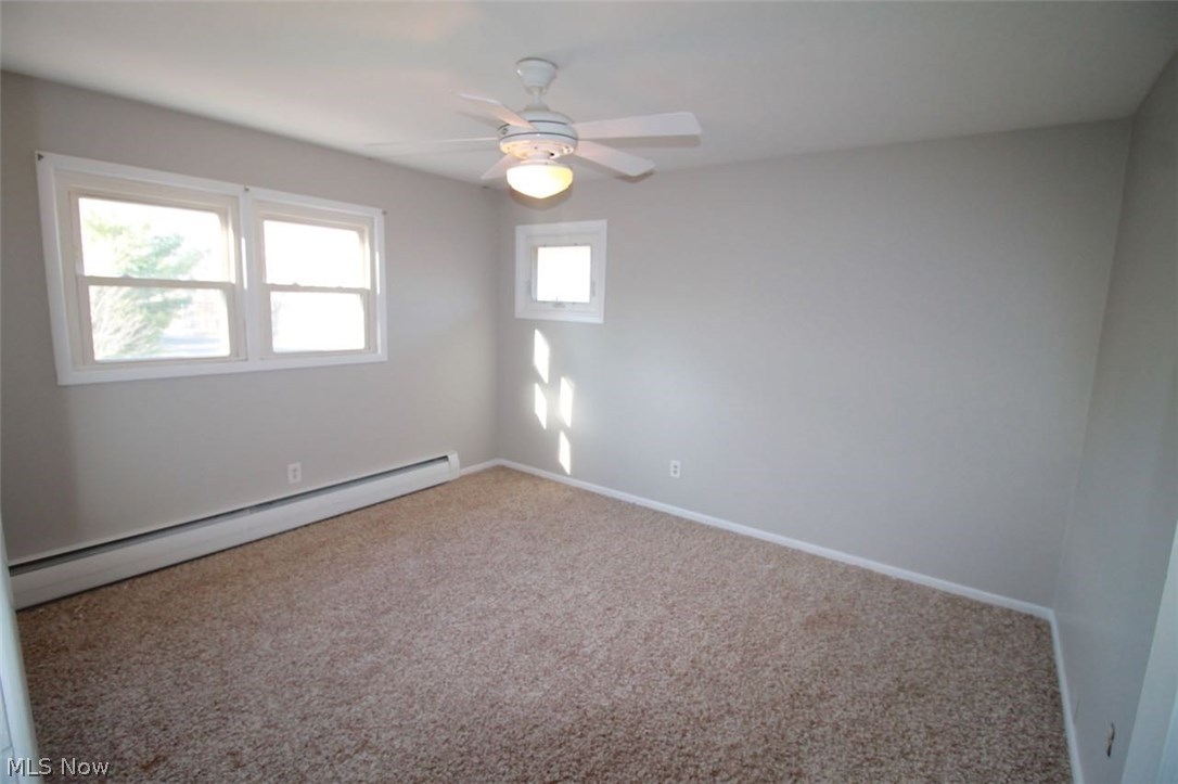 Greebriar Colony 02 - Residential