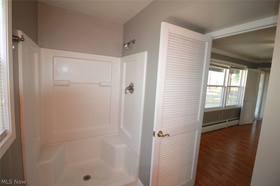 Greebriar Colony 02 - Residential