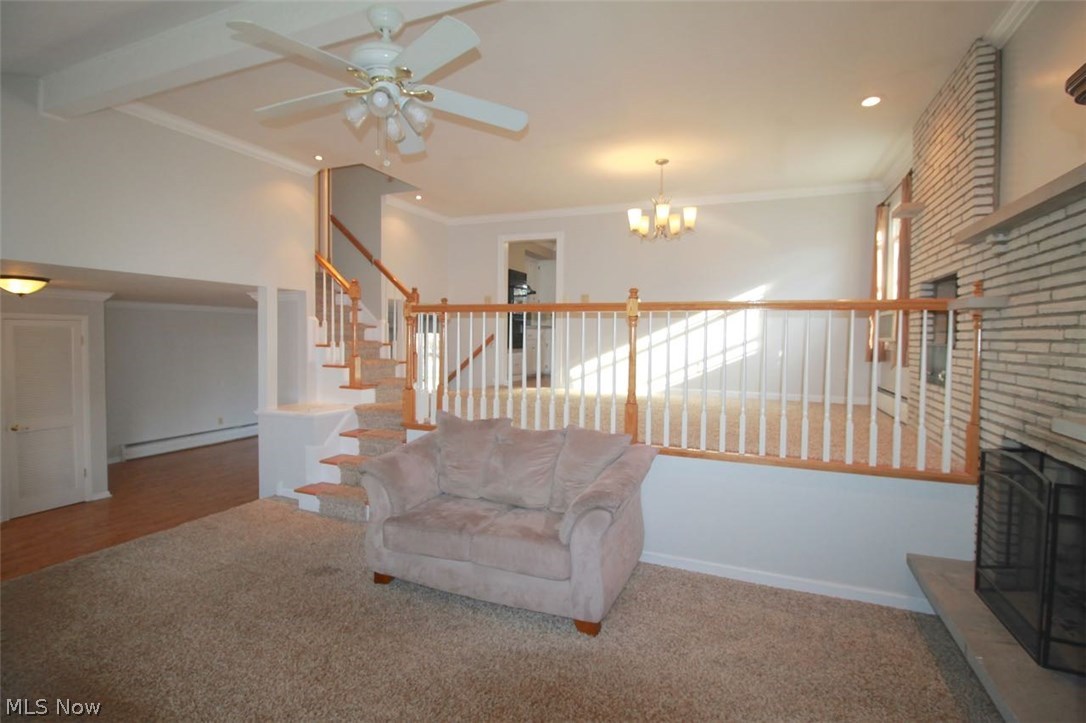 Greebriar Colony 02 - Residential