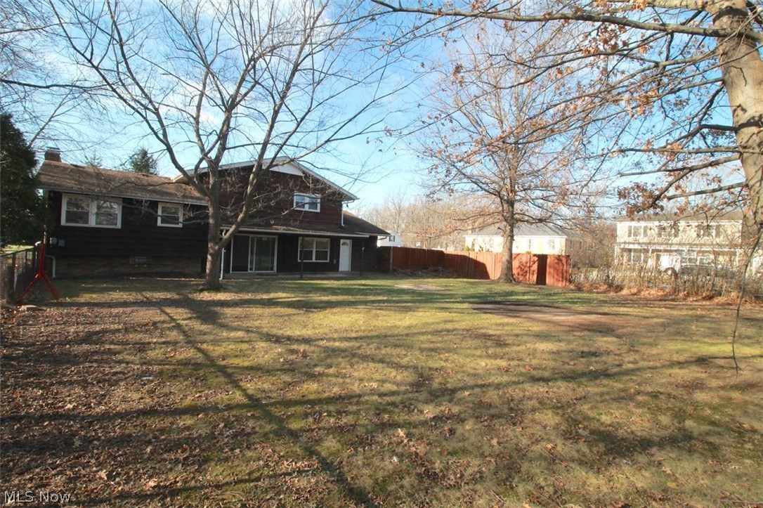 Greebriar Colony 02 - Residential